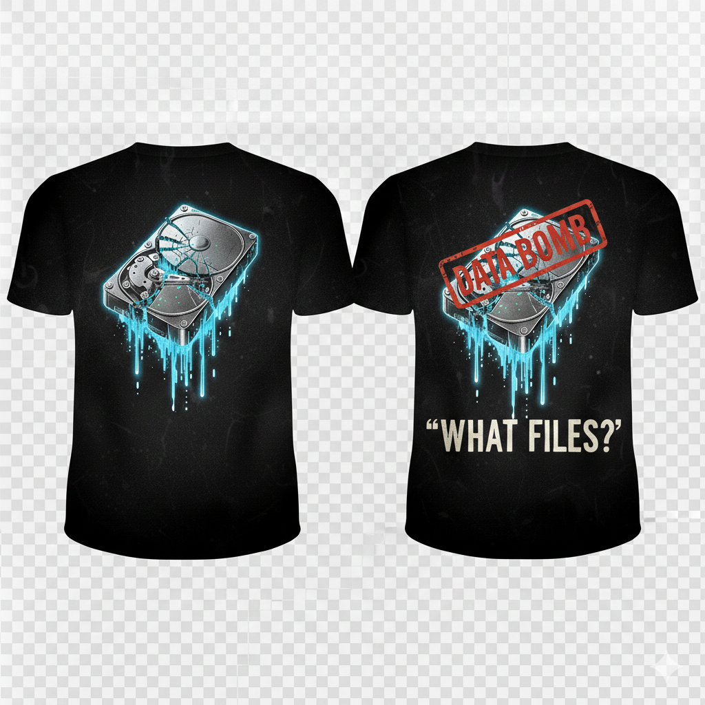 What Files